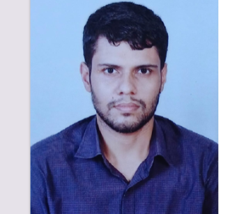 Dr. Ashwin  S M